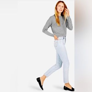 Everlane The Modern Point - Italian Leather Shoes